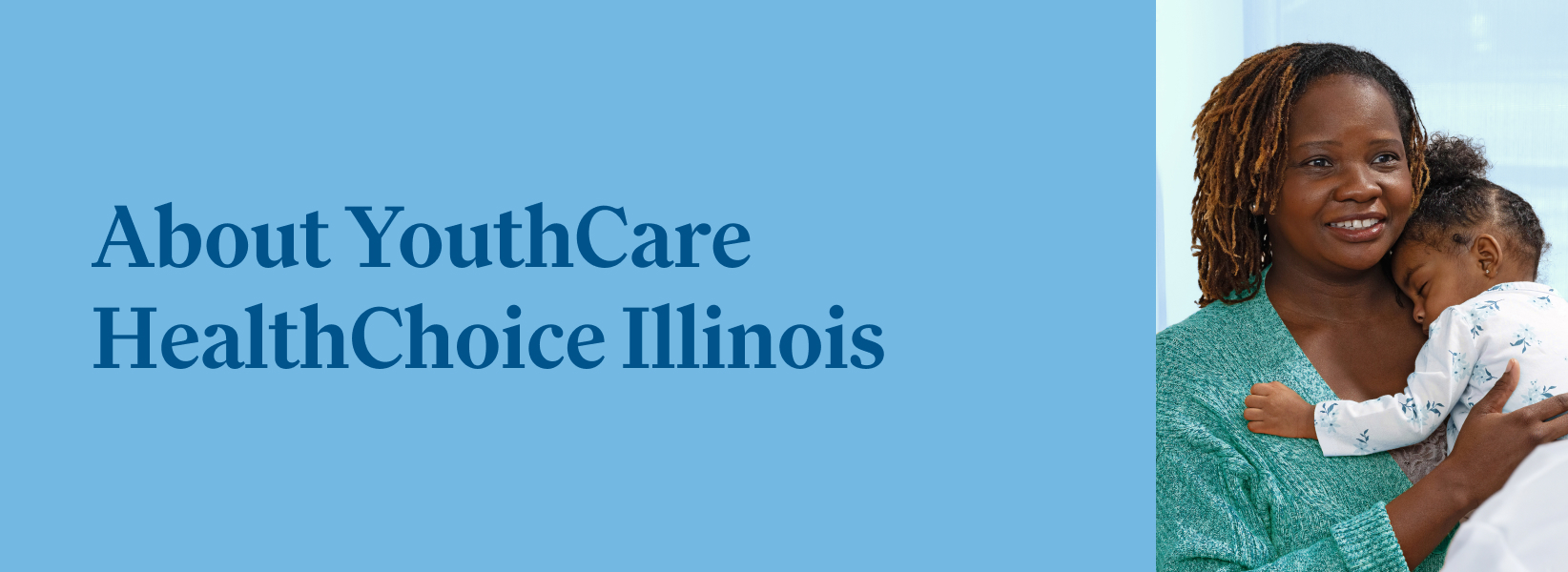 About YouthCare HealthChoice Illinois