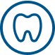 tooth icon