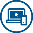 Member Portal icon