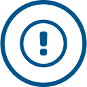 Alert icon