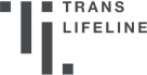 Trans Lifeline Logo